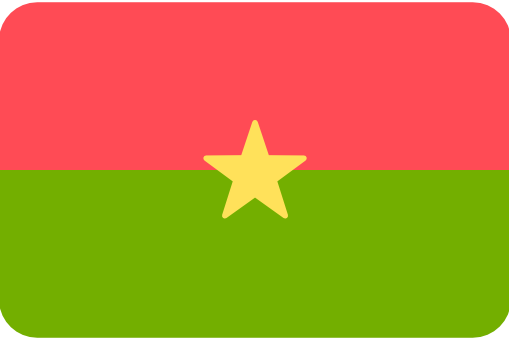 Burkina Faso