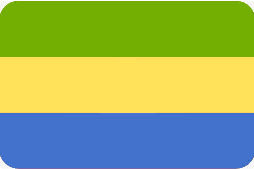 Gabon