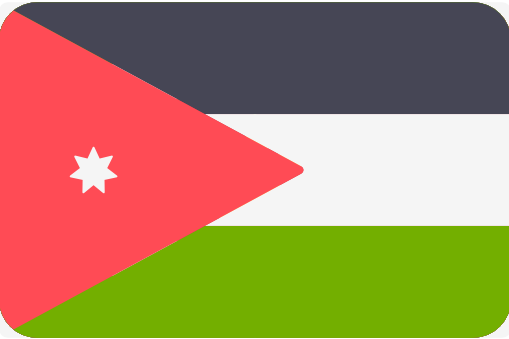 Jordania