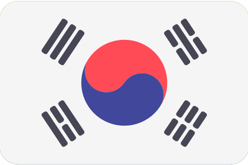 Korea Południowa