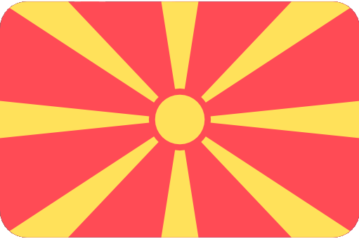 Macedonia Północna