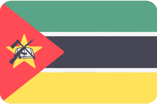 Mozambik