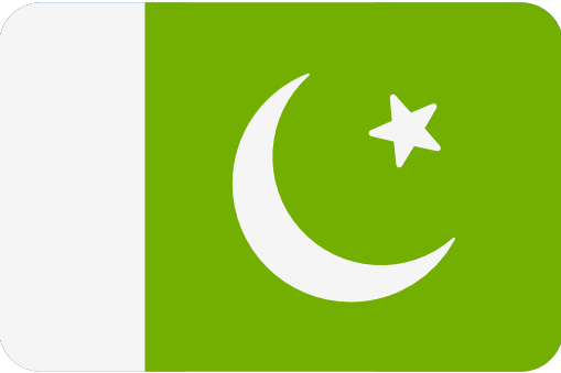 Pakistan