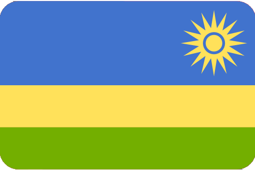 Rwanda