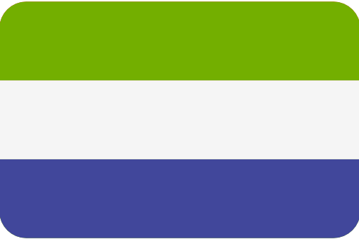 Sierra Leone