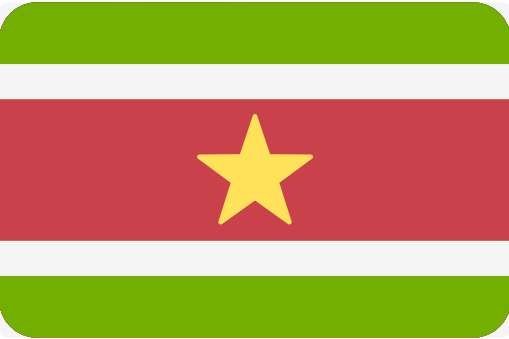 Surinam