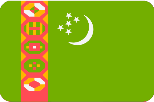 Turkmenistan